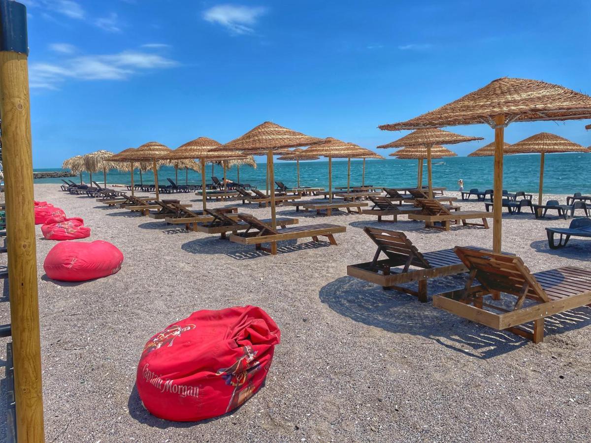 At The American'S Hotel Pomorie Exterior photo